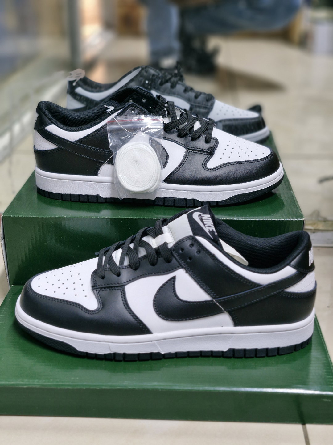 SB Panda