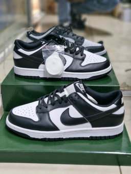 SB Panda