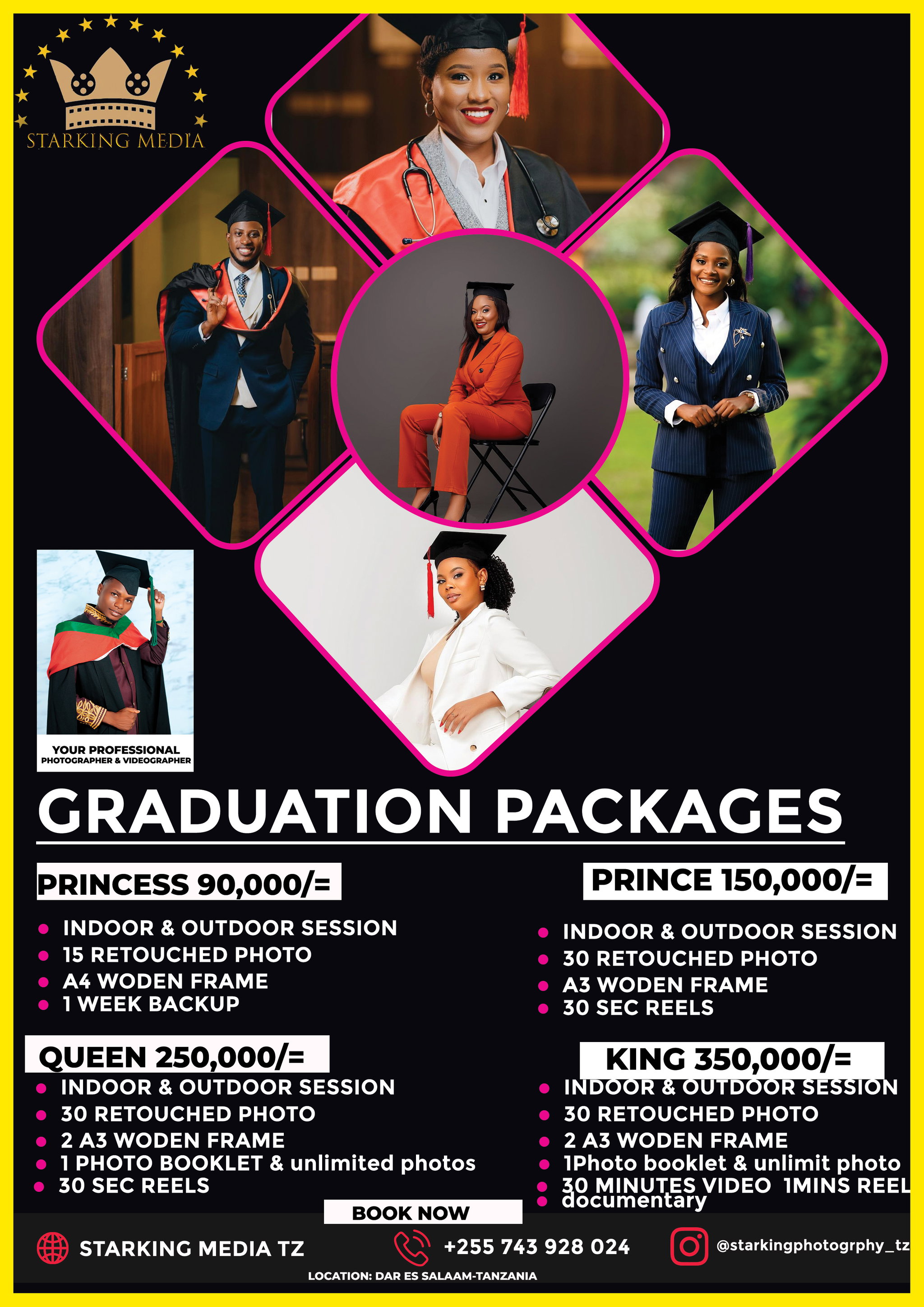 Graduation photography _0