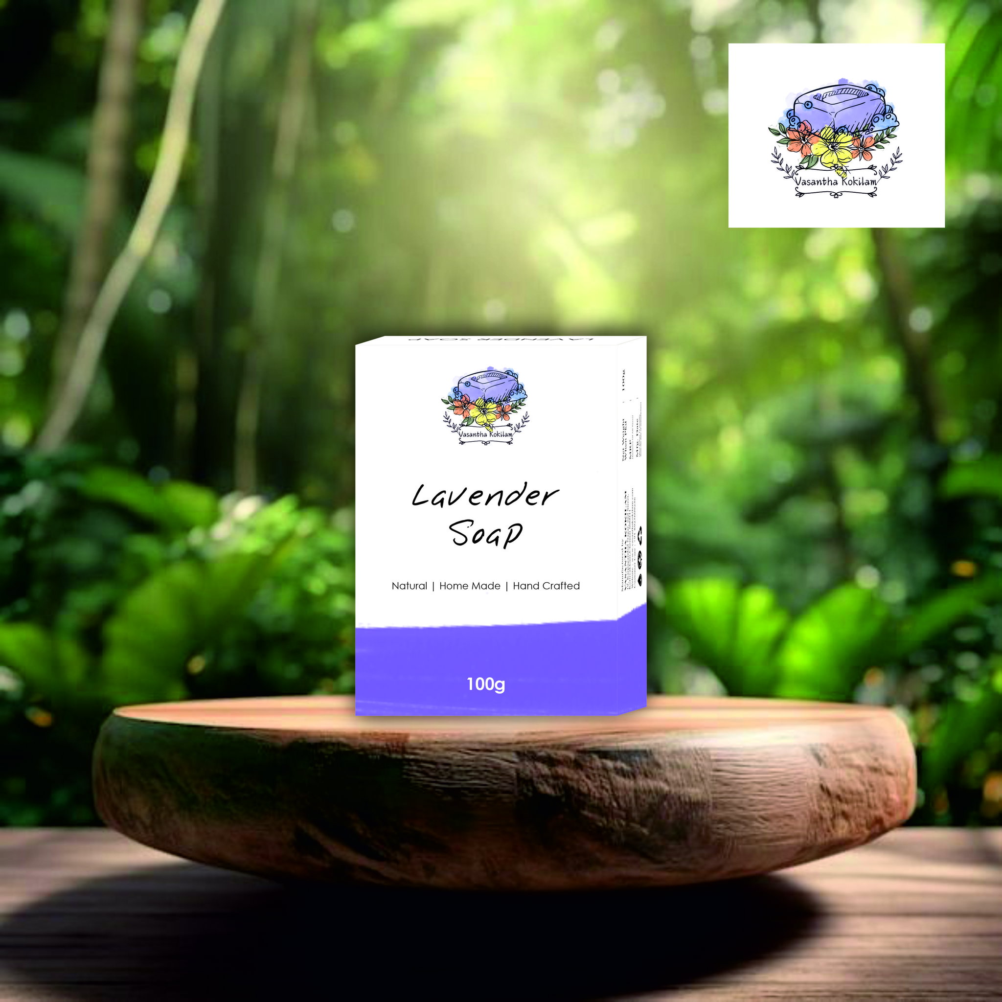 Lavender Soap_0