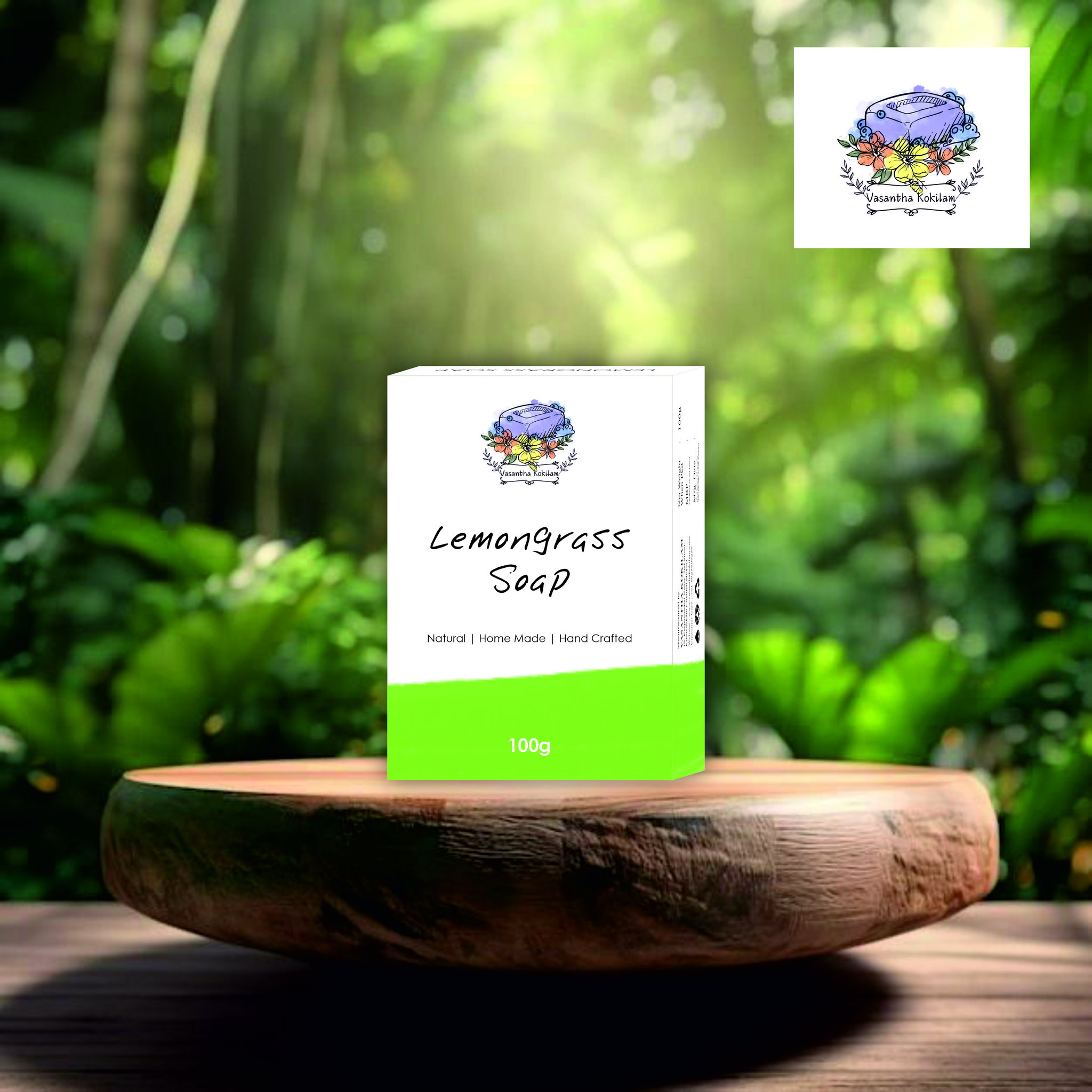 Lemongrass Soap_0