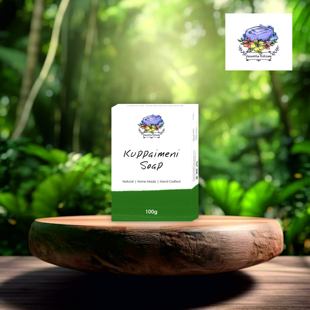 Kuppaimeni Soap