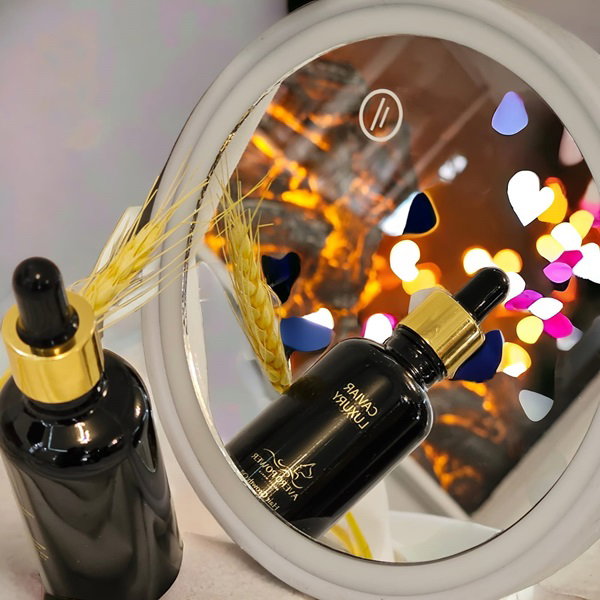 Caviar Luxury Growth oil_0