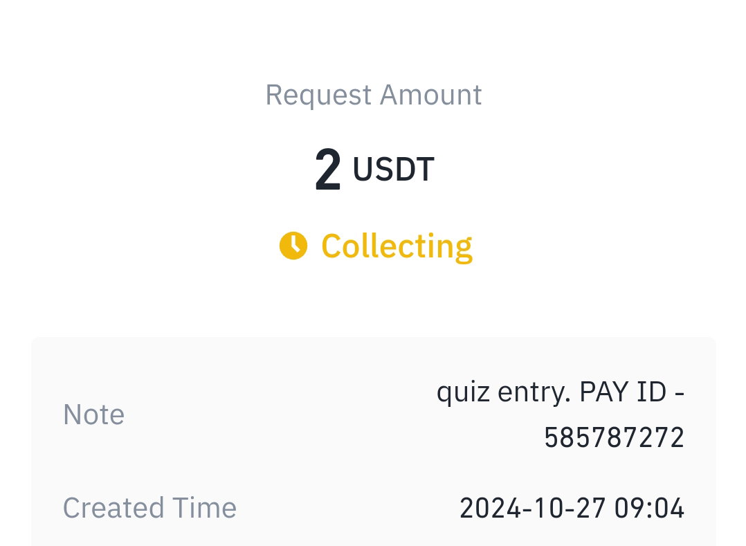 $25 $Trivia token _0