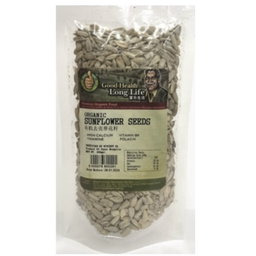 DF Miracle Organic Sunflower Seeds 有机葵花子 200 g