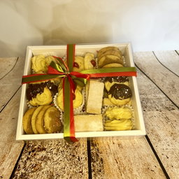 Holiday treats