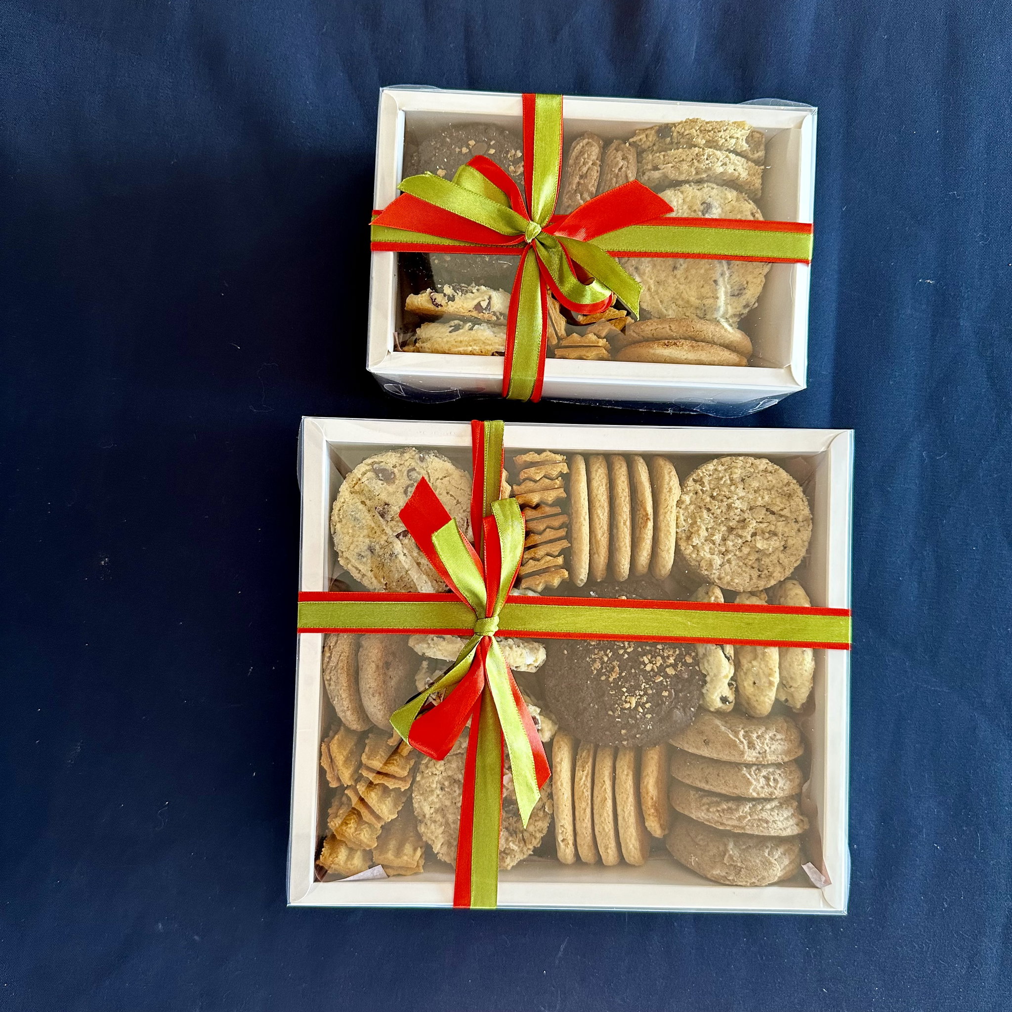 Rustic Selection 600gram_0
