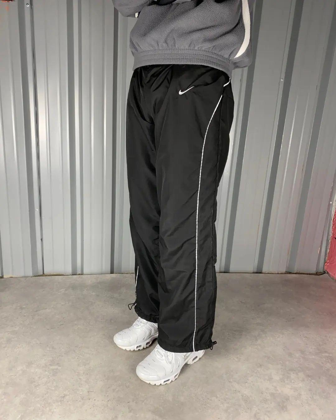  Nike Parachute pants _1