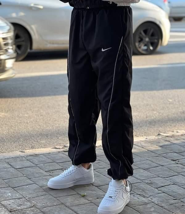  Nike Parachute pants _4