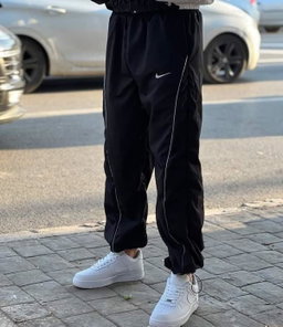  Nike Parachute pants 