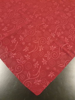 FCR01 - RED