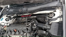 front stabilizer strut bar honda accord tao 