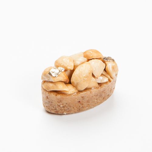 Mignardise Ovale Noisette 100 g