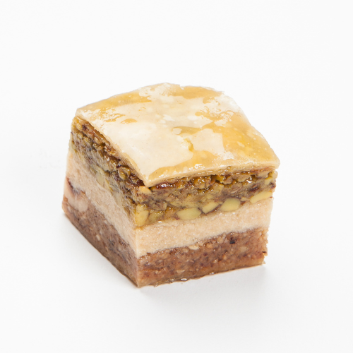 Baklewa Bourgeois 100 g