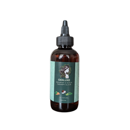 Elixir de Soin et Nutrition Cuir Chevelu ODILUXE