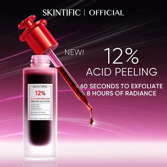 Peeling Solution (AHA BHA PHA LHA)_0