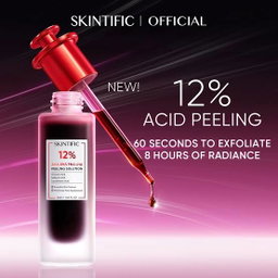 Peeling Solution (AHA BHA PHA LHA)