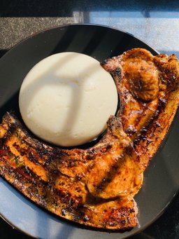 Pork Chops
