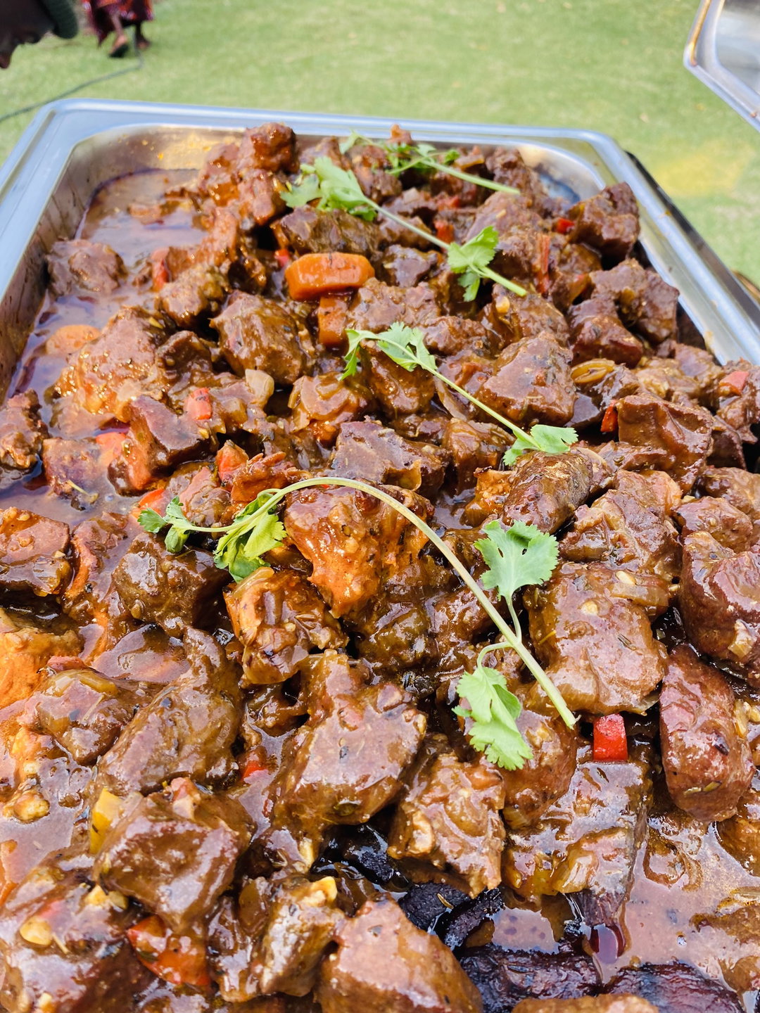Beef Stew 