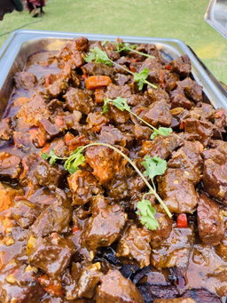 Beef Stew 