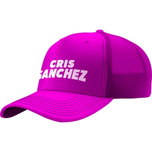 Boné Personalizado_0