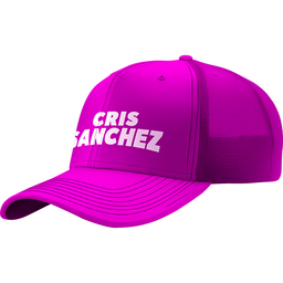 Boné Personalizado
