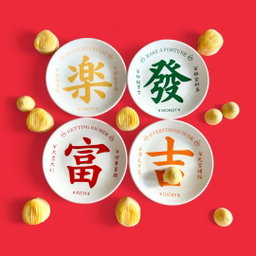 BESTSELLER: Golden Shell Custard Pastries