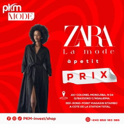 Zara mode Femme