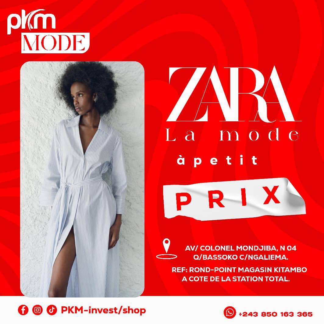 pépites zara robe blanche_0