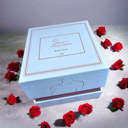 Breast Cream