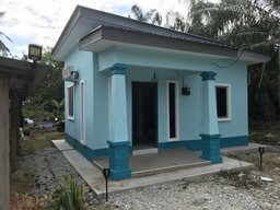 Santai Senggarang
