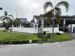 Santai Sijangkang