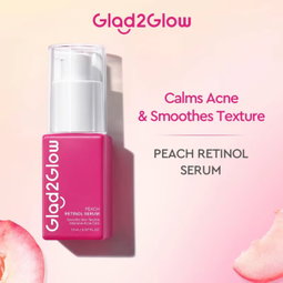 Retinol Serum (Peach)