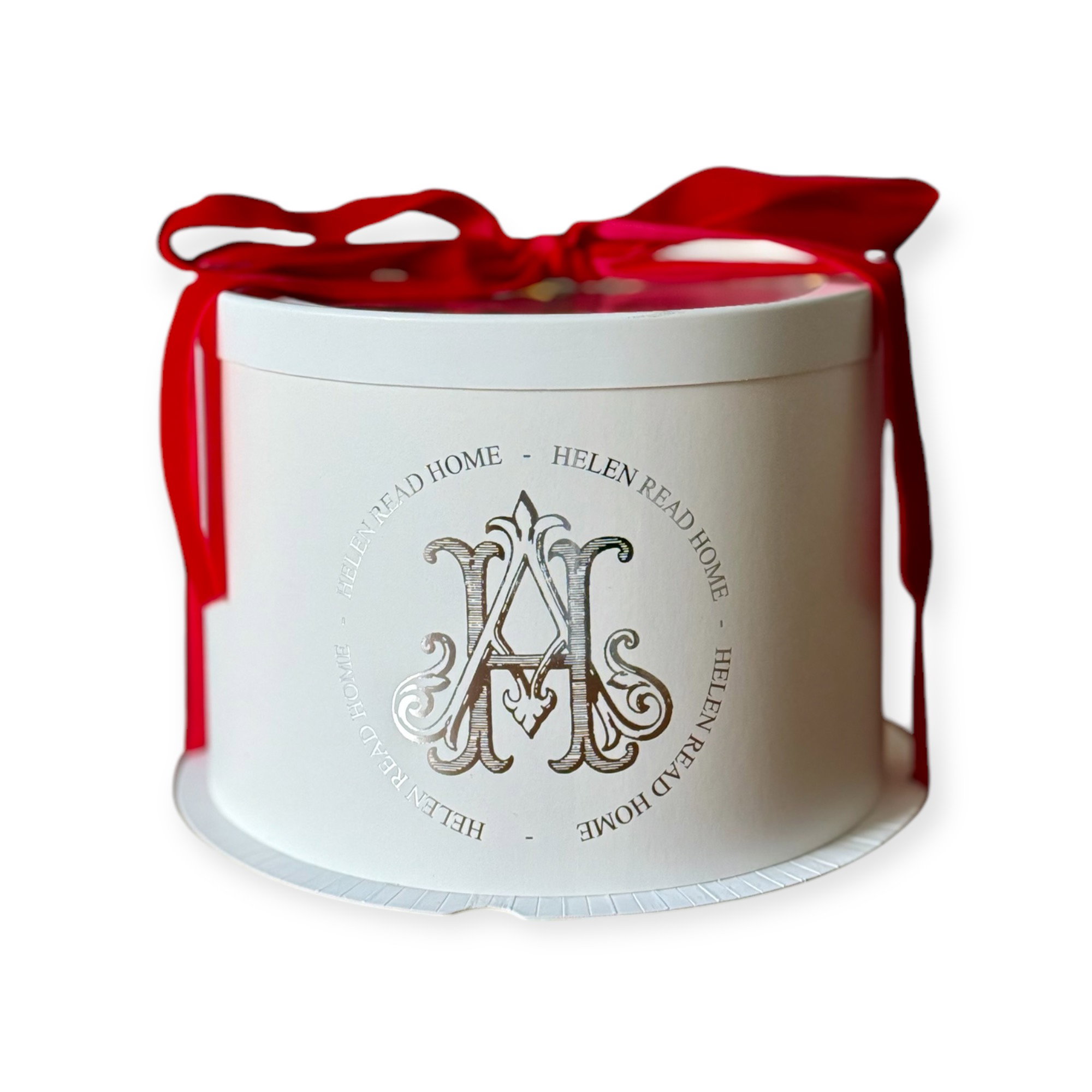 BEST-SELLER: Sourdough Christmas Panettone by Helen Read Home_1