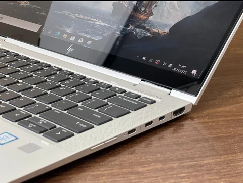 Laptop HP i7 _3