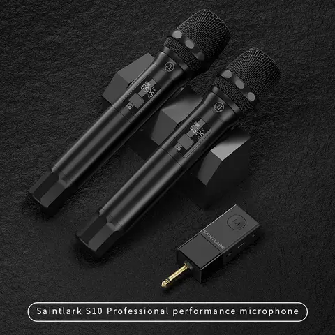 Microphone professional wireless _0