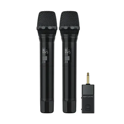 Microphone professional wireless 
