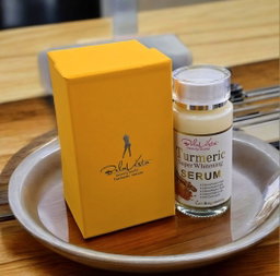 Turmeric Super Whitening Serum