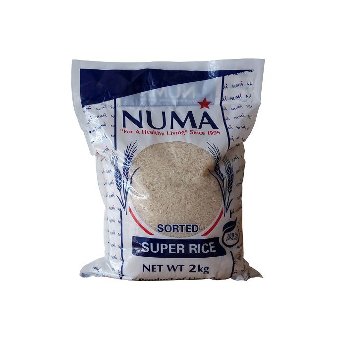 Numa
