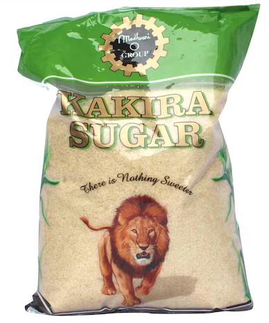 Packed Sugar