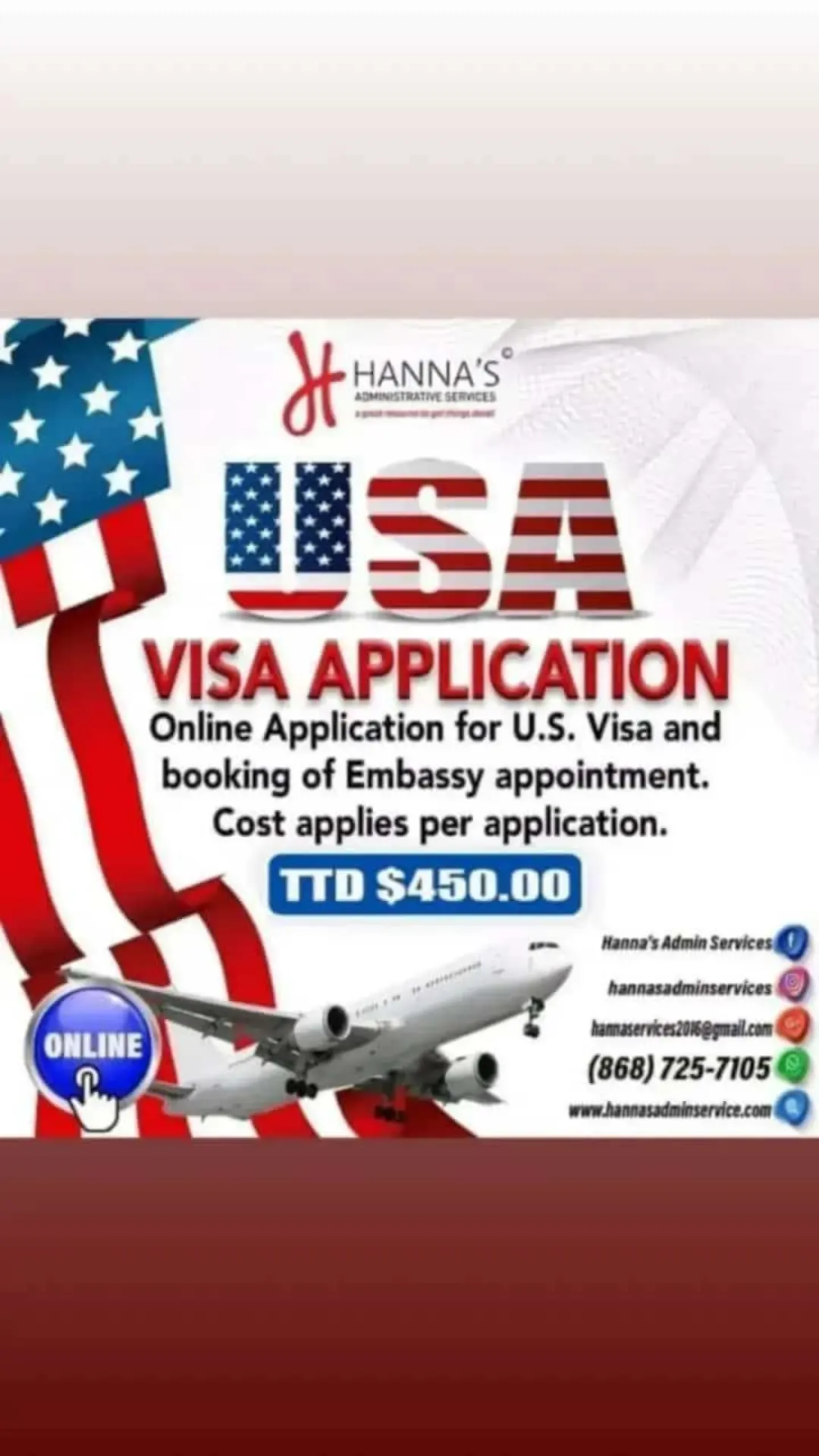 US VISA APPLICATION _0