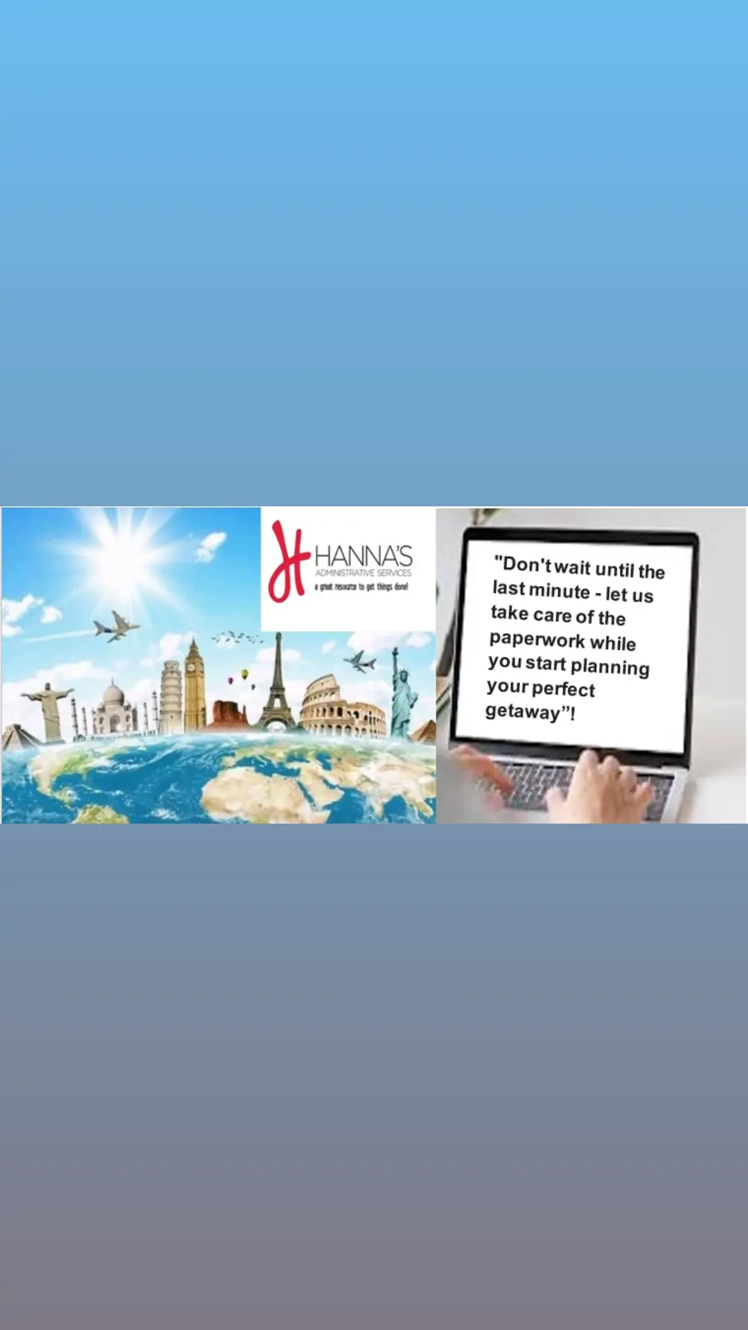 TRAVEL BOOKING SERVICES _0
