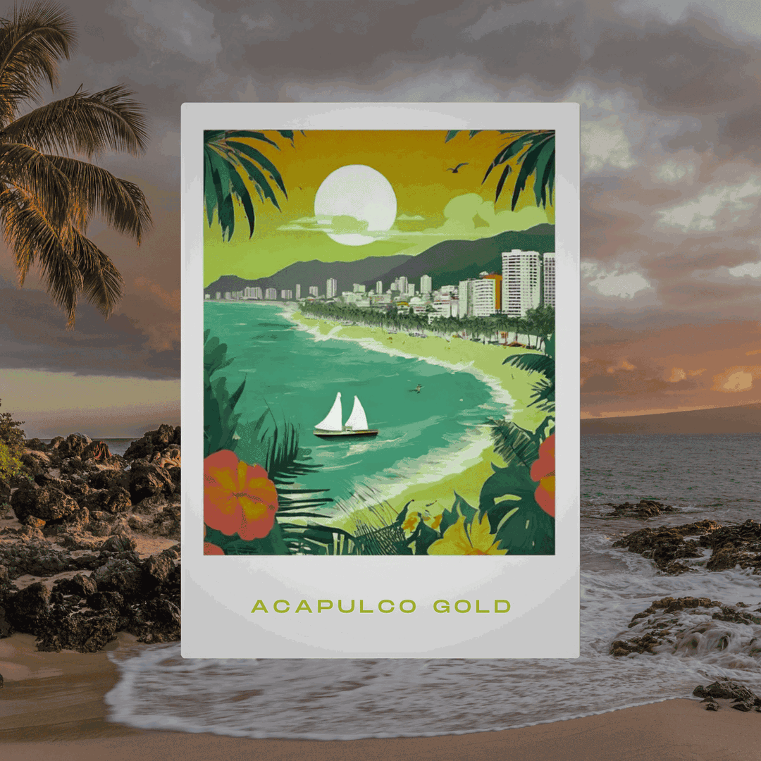 Acapulco Gold