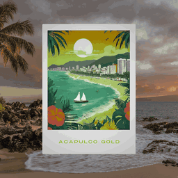 Acapulco Gold