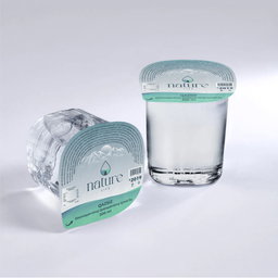200 ml su