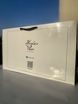 Branding Print Out