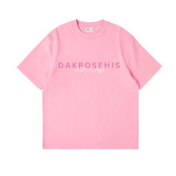 Dakrosehis Aesthetic name Tee
