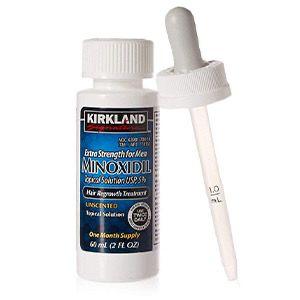 Minoxidil 5%