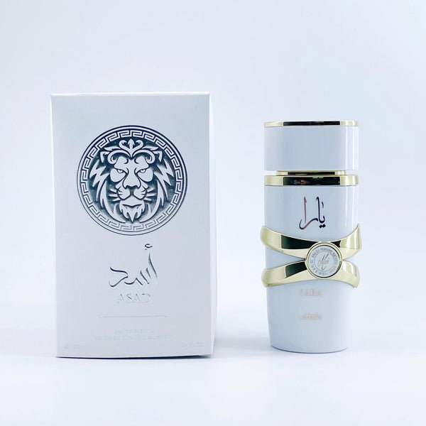Yara Arabic Perfume Single
