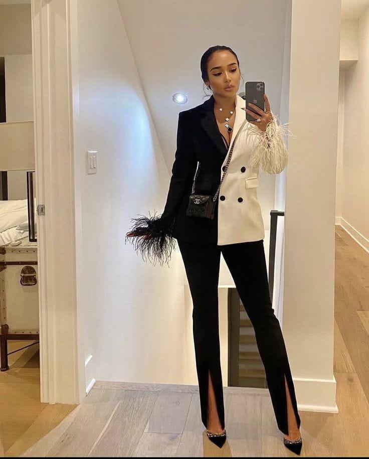 Women's Fashion _1